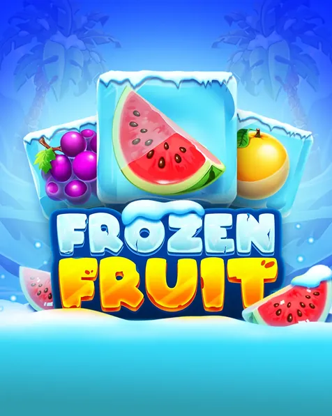 Frozen Fruit